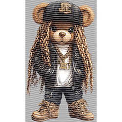 Bear-BR 1648